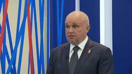 Цивилев: ограничения и запреты на майнинг вызвали положительный эффект Цивилев: ограничения и запреты на майнинг вызвали положительный эффект