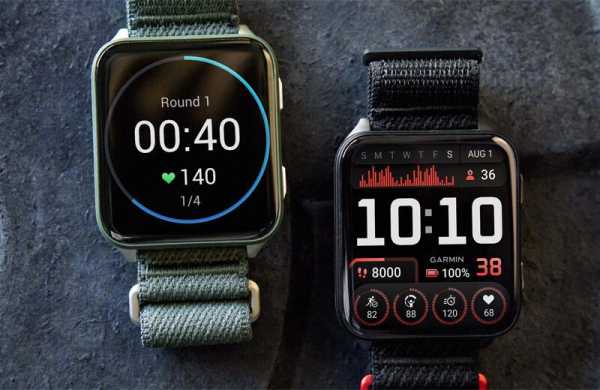 Обзор Garmin Venu X1: самых инновационных часов компании за многие годы Обзор Garmin Venu X1: самых инновационных часов компании за многие годы