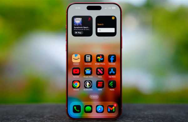 Обзор Apple iPhone 17 Pro Max: самого дорогого смартфона с множеством инноваций Обзор Apple iPhone 17 Pro Max: самого дорогого смартфона с множеством инноваций