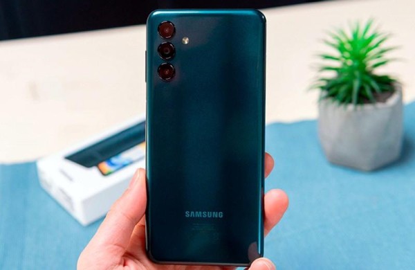Обзор Galaxy A04s: самого дешёвого смартфона Samsung для базовых задач Обзор Galaxy A04s: самого дешёвого смартфона Samsung для базовых задач