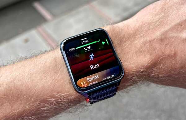 Обзор Garmin Venu X1: самых инновационных часов компании за многие годы Обзор Garmin Venu X1: самых инновационных часов компании за многие годы