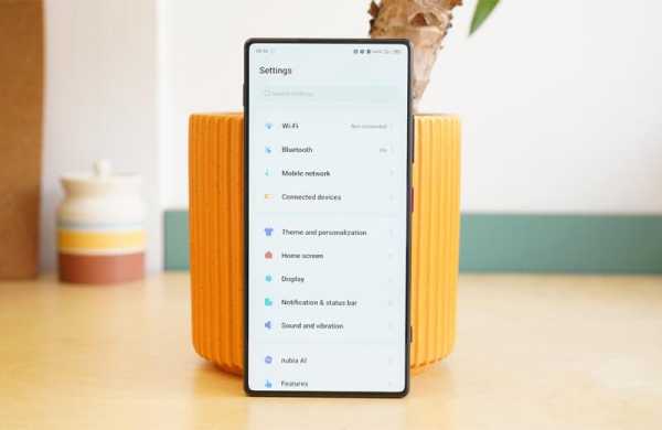 Обзор ZTE nubia Z70S Ultra: камерофона на стиле с ретро-дизайном Обзор ZTE nubia Z70S Ultra: камерофона на стиле с ретро-дизайном