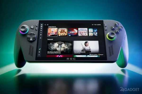 Портативный Xbox оказался дороже, чем домашние Series X и Series S вместе — есть вариант подешевле