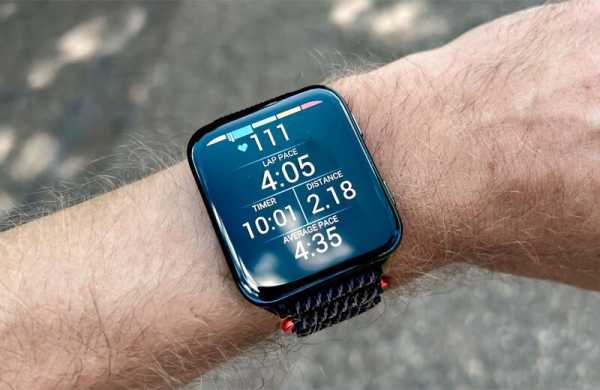 Обзор Garmin Venu X1: самых инновационных часов компании за многие годы Обзор Garmin Venu X1: самых инновационных часов компании за многие годы