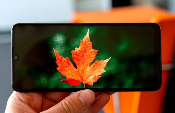 Обзор Galaxy A04s: самого дешёвого смартфона Samsung для базовых задач Обзор Galaxy A04s: самого дешёвого смартфона Samsung для базовых задач