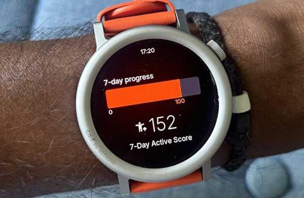 Обзор CMF Watch Pro 2 от Nothing: бюджетных умных часов со всеми необходимыми функциями Обзор CMF Watch Pro 2 от Nothing: бюджетных умных часов со всеми необходимыми функциями