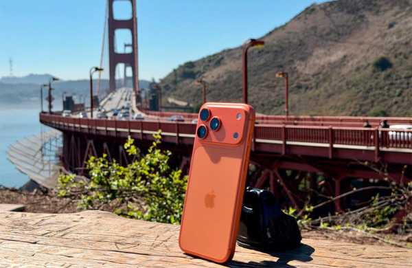 Обзор Apple iPhone 17 Pro Max: самого дорогого смартфона с множеством инноваций Обзор Apple iPhone 17 Pro Max: самого дорогого смартфона с множеством инноваций