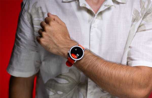 Обзор CMF Watch Pro 2 от Nothing: бюджетных умных часов со всеми необходимыми функциями Обзор CMF Watch Pro 2 от Nothing: бюджетных умных часов со всеми необходимыми функциями