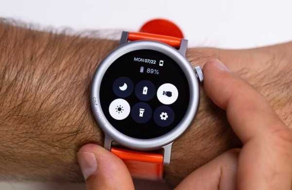 Обзор CMF Watch Pro 2 от Nothing: бюджетных умных часов со всеми необходимыми функциями Обзор CMF Watch Pro 2 от Nothing: бюджетных умных часов со всеми необходимыми функциями