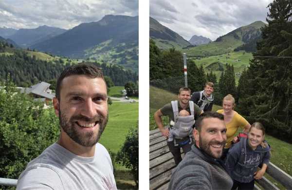 Обзор Samsung Galaxy Z Flip 6: инновационного раскладного смартфона для фотографий Обзор Samsung Galaxy Z Flip 6: инновационного раскладного смартфона для фотографий