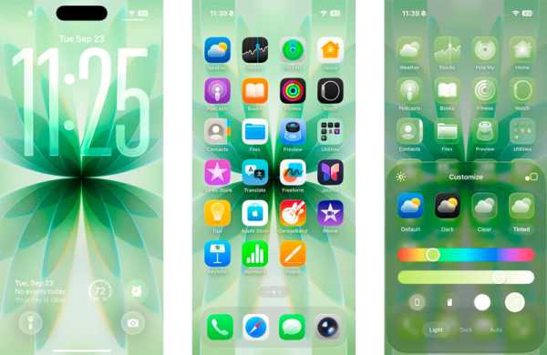 Обзор Apple iPhone 17 Pro Max: самого дорогого смартфона с множеством инноваций Обзор Apple iPhone 17 Pro Max: самого дорогого смартфона с множеством инноваций