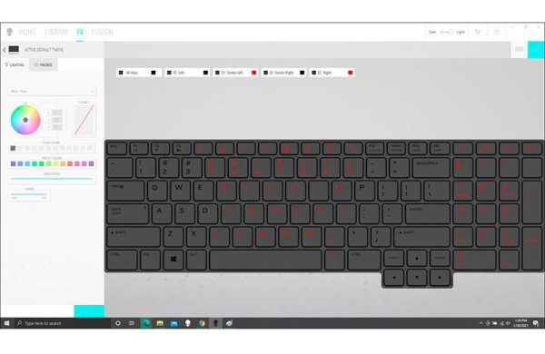 Обзор Alienware m17 R4 (2021): дорогой игровой ноутбук с клавишами Cherry MX Обзор Alienware m17 R4 (2021): дорогой игровой ноутбук с клавишами Cherry MX