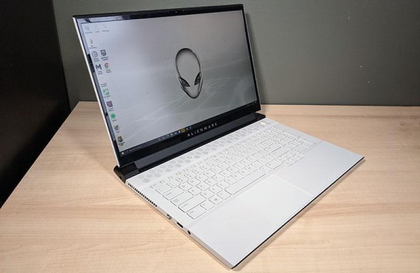 Обзор Alienware m17 R4 (2021): дорогой игровой ноутбук с клавишами Cherry MX Обзор Alienware m17 R4 (2021): дорогой игровой ноутбук с клавишами Cherry MX