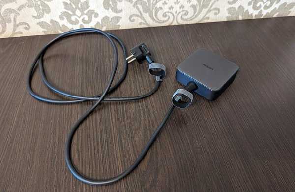 Обзор UGREEN Nexode 200W GaN (CD271): мощной зарядной станции на 6-портов для чего угодно Обзор UGREEN Nexode 200W GaN (CD271): мощной зарядной станции на 6-портов для чего угодно