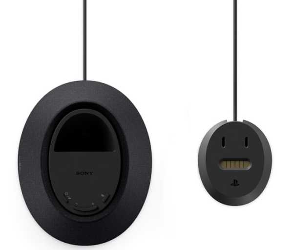 Sony представила беспроводные колонки PlayStation Pulse Elevate для геймеров — они совместимы с PS5, ПК или Mac (3 фото + видео) Sony представила беспроводные колонки PlayStation Pulse Elevate для геймеров — они совместимы с PS5, ПК или Mac (3 фото + видео)