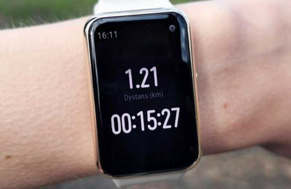 Обзор умных часов Huawei Watch Fit Elegant для активных и ценящих элегантность людей Обзор умных часов Huawei Watch Fit Elegant для активных и ценящих элегантность людей