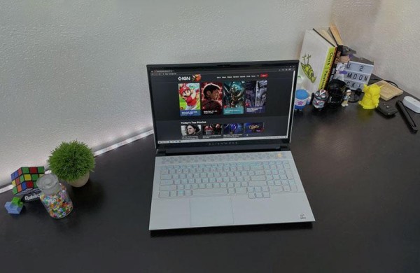 Обзор Alienware m17 R4 (2021): дорогой игровой ноутбук с клавишами Cherry MX Обзор Alienware m17 R4 (2021): дорогой игровой ноутбук с клавишами Cherry MX