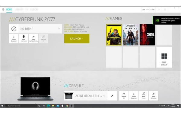 Обзор Alienware m17 R4 (2021): дорогой игровой ноутбук с клавишами Cherry MX Обзор Alienware m17 R4 (2021): дорогой игровой ноутбук с клавишами Cherry MX