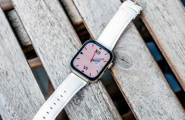 Обзор Huawei Watch Fit 3: эти умные часы стоит попробовать Обзор Huawei Watch Fit 3: эти умные часы стоит попробовать