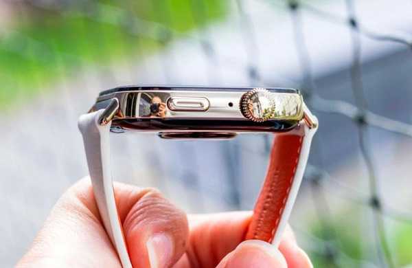 Обзор Huawei Watch Fit 3: эти умные часы стоит попробовать Обзор Huawei Watch Fit 3: эти умные часы стоит попробовать