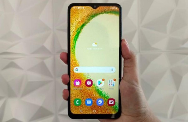 Обзор Galaxy A04s: самого дешёвого смартфона Samsung для базовых задач Обзор Galaxy A04s: самого дешёвого смартфона Samsung для базовых задач