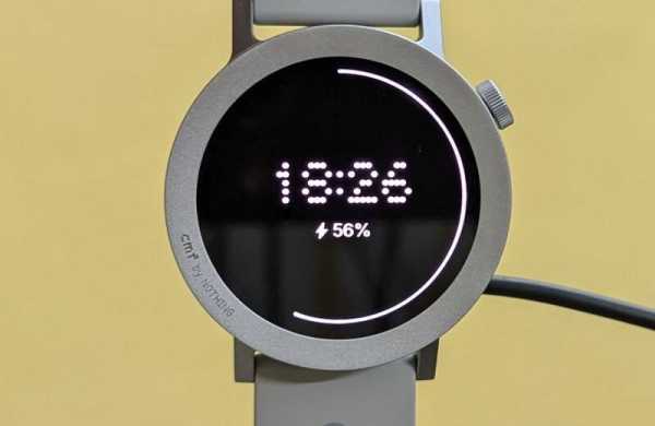 Обзор CMF Watch Pro 2 от Nothing: бюджетных умных часов со всеми необходимыми функциями Обзор CMF Watch Pro 2 от Nothing: бюджетных умных часов со всеми необходимыми функциями