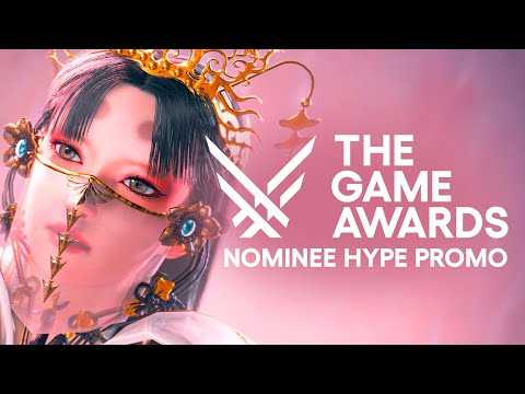 На Game Awards стартовала новая фаза геймерского голосования