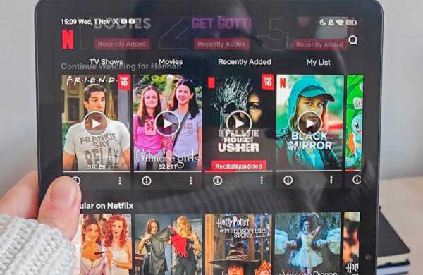 Обзор Xiaomi Redmi Pad SE: недорогого планшета для видео и базовых задач Обзор Xiaomi Redmi Pad SE: недорогого планшета для видео и базовых задач
