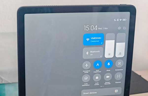 Обзор Xiaomi Redmi Pad SE: недорогого планшета для видео и базовых задач Обзор Xiaomi Redmi Pad SE: недорогого планшета для видео и базовых задач