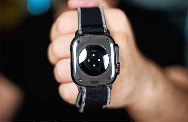 Обзор Apple Watch Ultra 3: ультра-роскошных умных часов по цене iPhone Обзор Apple Watch Ultra 3: ультра-роскошных умных часов по цене iPhone