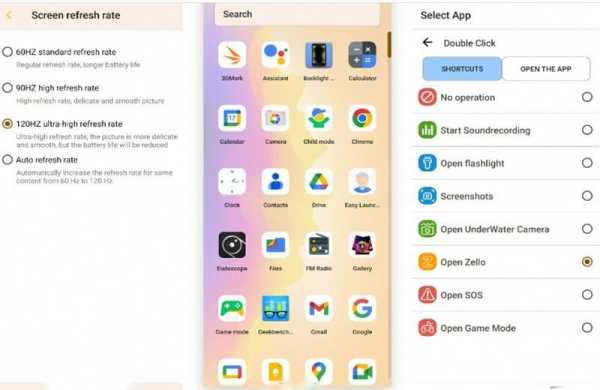 Обзор Ulefone Power Armor 18T: защищённого смартфона для профи с тепловизором Обзор Ulefone Power Armor 18T: защищённого смартфона для профи с тепловизором