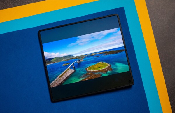Обзор Vivo X Fold 5: превосходного гибрида смартфона и 8-дюймового планшета Обзор Vivo X Fold 5: превосходного гибрида смартфона и 8-дюймового планшета