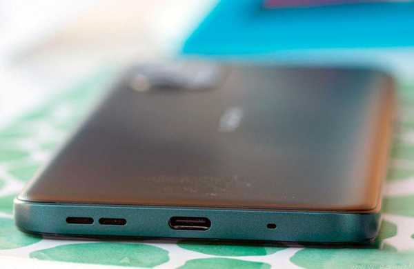 Обзор Nokia G21: медленный бюджетный смартфон с большой батареей Обзор Nokia G21: медленный бюджетный смартфон с большой батареей