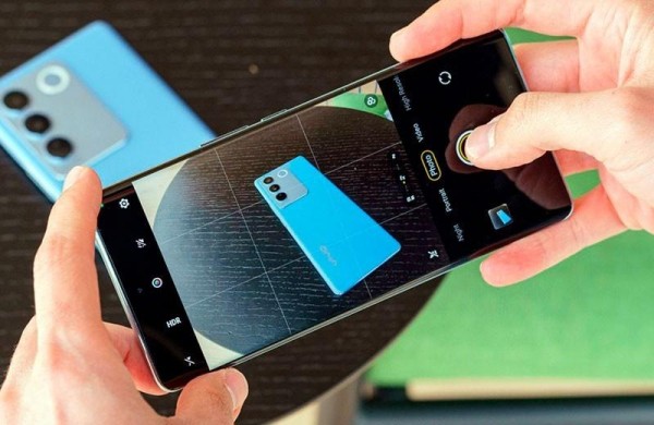 Обзор Vivo V27: способного смартфона среднего класса с хорошими компонентами Обзор Vivo V27: способного смартфона среднего класса с хорошими компонентами