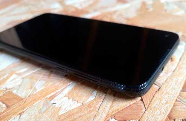 Обзор Motorola G8 Power: смартфон с большим аккумулятором Обзор Motorola G8 Power: смартфон с большим аккумулятором