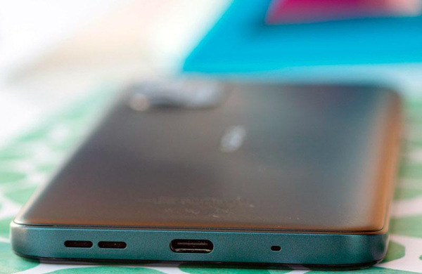 Обзор Nokia G21: медленный бюджетный смартфон с большой батареей Обзор Nokia G21: медленный бюджетный смартфон с большой батареей