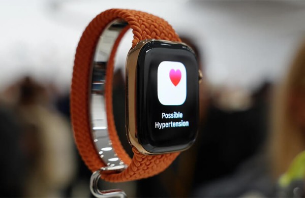 Обзор Apple Watch Series 11: топовых умных часов с улучшенной автономностью Обзор Apple Watch Series 11: топовых умных часов с улучшенной автономностью