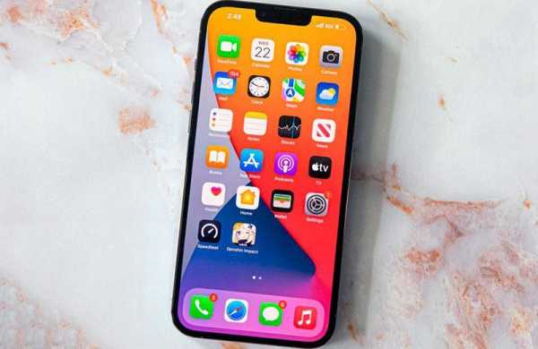 Обзор iPhone 13 Pro Max: максимально лучший смартфон Apple в 2021 году Обзор iPhone 13 Pro Max: максимально лучший смартфон Apple в 2021 году