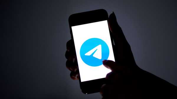Downdetector сообщил о массовых сбоях в Telegram