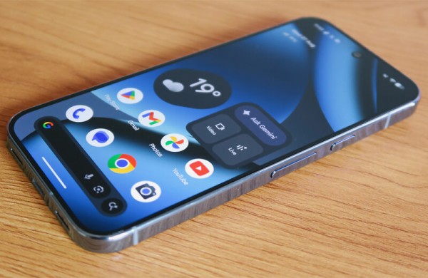 Обзор Google Pixel 10 Pro: флагманского смартфона для фанатов ИИ Обзор Google Pixel 10 Pro: флагманского смартфона для фанатов ИИ