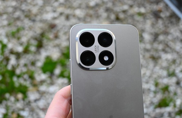 Обзор Xiaomi 15T: мощного почти флагманского смартфона с камерами Leica Обзор Xiaomi 15T: мощного почти флагманского смартфона с камерами Leica