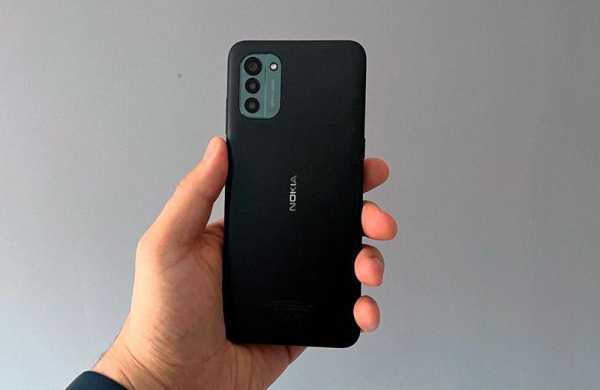 Обзор Nokia G21: медленный бюджетный смартфон с большой батареей Обзор Nokia G21: медленный бюджетный смартфон с большой батареей