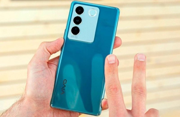 Обзор Vivo V27: способного смартфона среднего класса с хорошими компонентами Обзор Vivo V27: способного смартфона среднего класса с хорошими компонентами