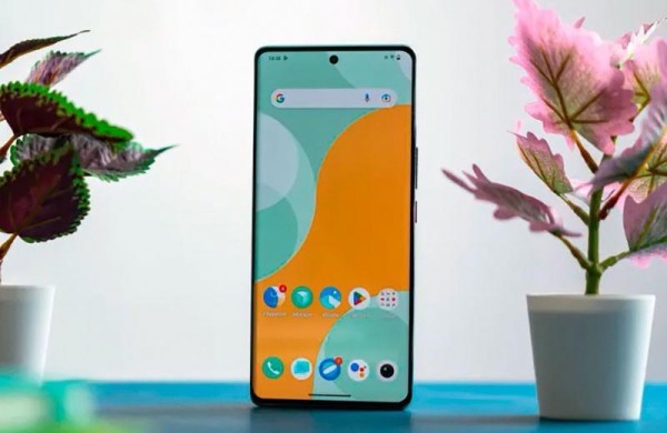 Обзор Vivo V27: способного смартфона среднего класса с хорошими компонентами Обзор Vivo V27: способного смартфона среднего класса с хорошими компонентами