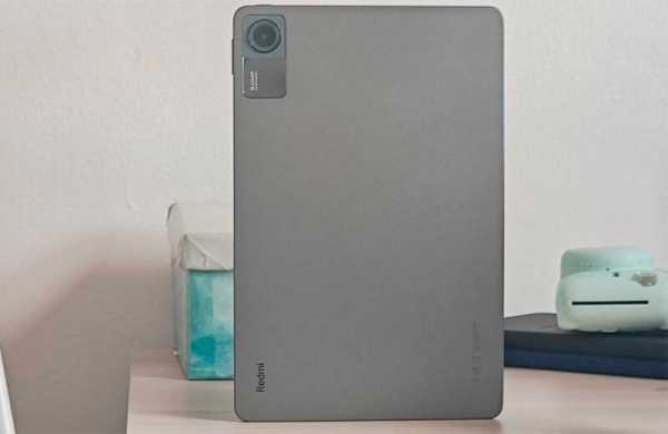 Обзор Xiaomi Redmi Pad SE: недорогого планшета для видео и базовых задач Обзор Xiaomi Redmi Pad SE: недорогого планшета для видео и базовых задач