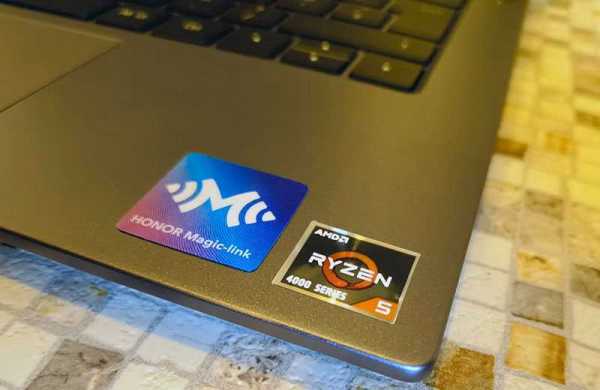 Обзор Honor MagicBook 14 (2020): улучшенный ноутбук с процессором Ryzen Обзор Honor MagicBook 14 (2020): улучшенный ноутбук с процессором Ryzen