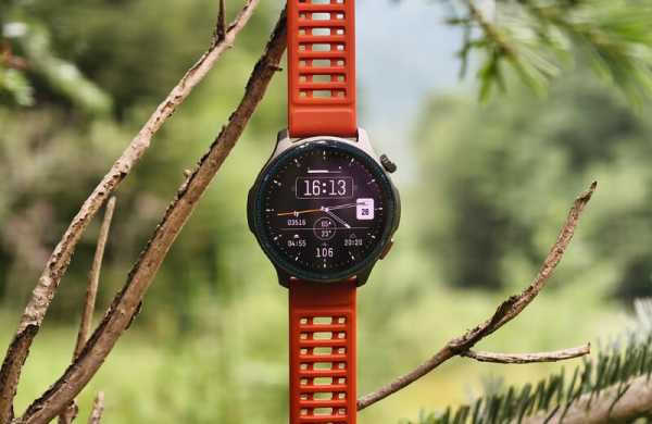 Обзор Amazfit Balance 2: вторых смарт-часов для спорта и активного отдыха Обзор Amazfit Balance 2: вторых смарт-часов для спорта и активного отдыха