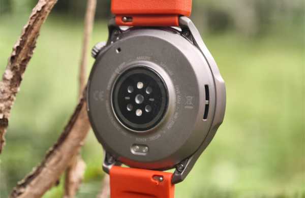 Обзор Amazfit Balance 2: вторых смарт-часов для спорта и активного отдыха Обзор Amazfit Balance 2: вторых смарт-часов для спорта и активного отдыха