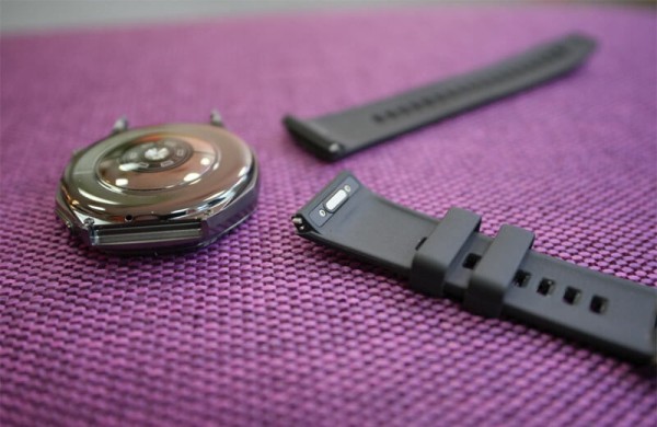 Обзор Huawei Watch GT 6 Pro: смарт-часов для велосипедистов и не только Обзор Huawei Watch GT 6 Pro: смарт-часов для велосипедистов и не только