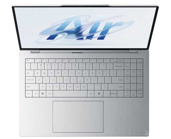 Lenovo представила 16-дюймовый ноутбук весом меньше килограмма — Lecoo Air 16 на чипе Intel Meteor Lake Lenovo представила 16-дюймовый ноутбук весом меньше килограмма — Lecoo Air 16 на чипе Intel Meteor Lake